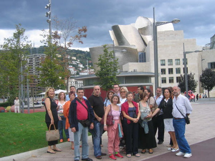 Quedada Bilbao 2006 088